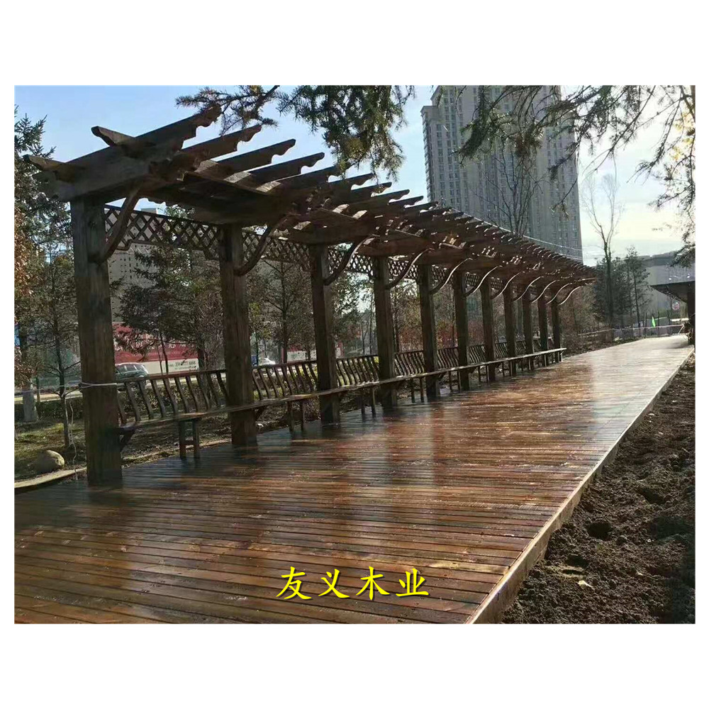 威客电竞榆林防腐木蜡油厂家地址天然木纹(图5)