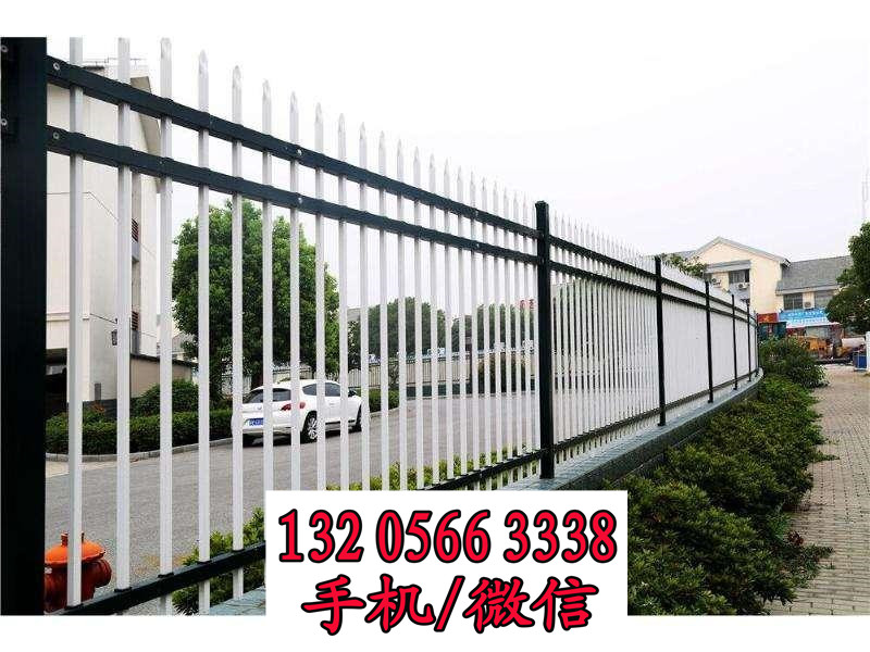 威客电竞迪庆菜园护栏户外防腐木栅栏竹篱笆竹子护栏(图2)
