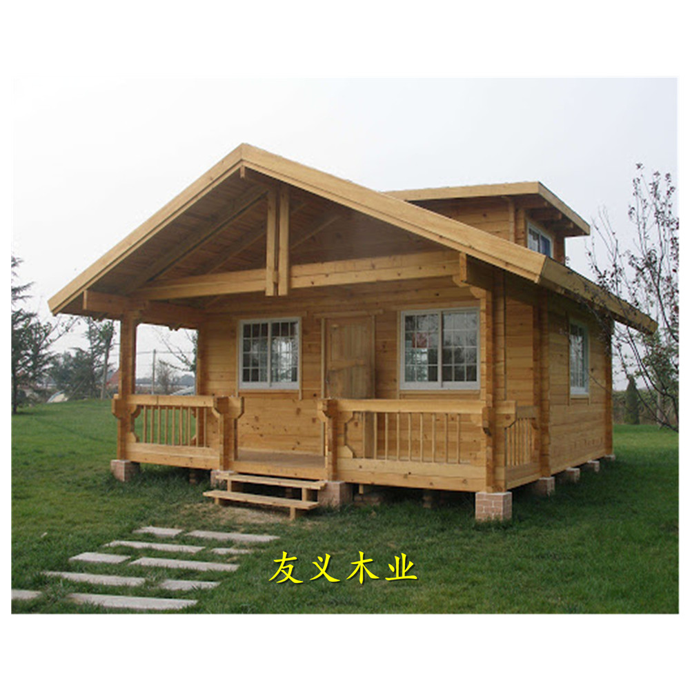 西安古威客电竞建板材防腐木规格尺寸老师傅设计制作(图5)