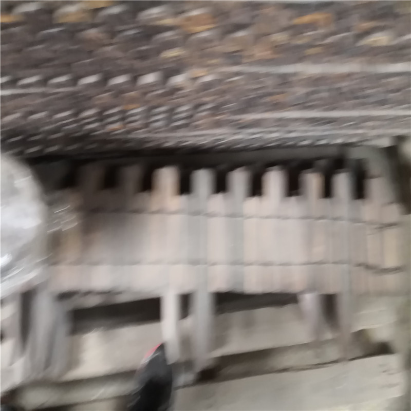 台州菜园栅栏户外防腐木栅威客电竞栏竹篱笆竹子护栏(图3)