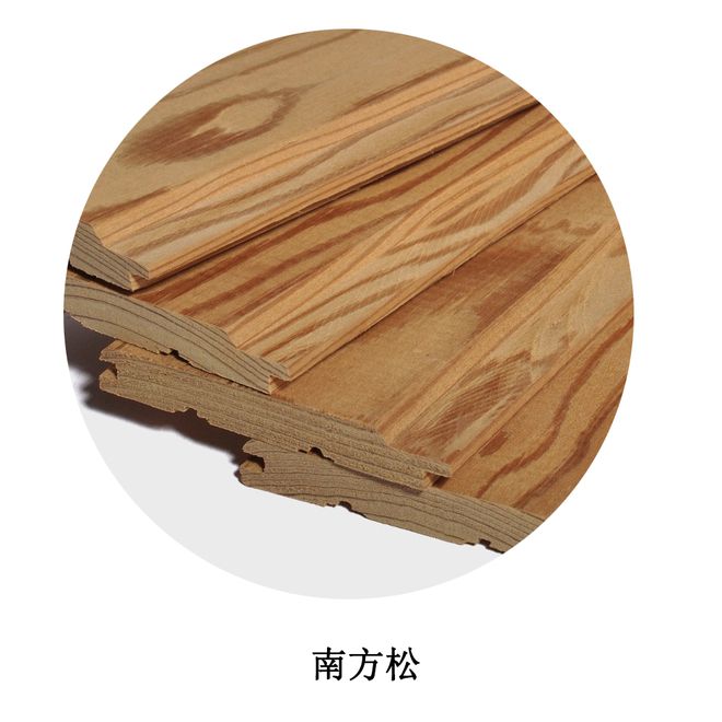 看材料：户外场地用的防腐木选购需要注威客电竞意哪些？(图1)
