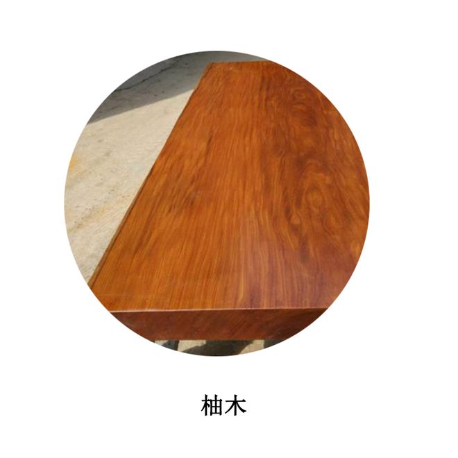 看材料：户外场地用的防腐木选购需要注威客电竞意哪些？(图10)