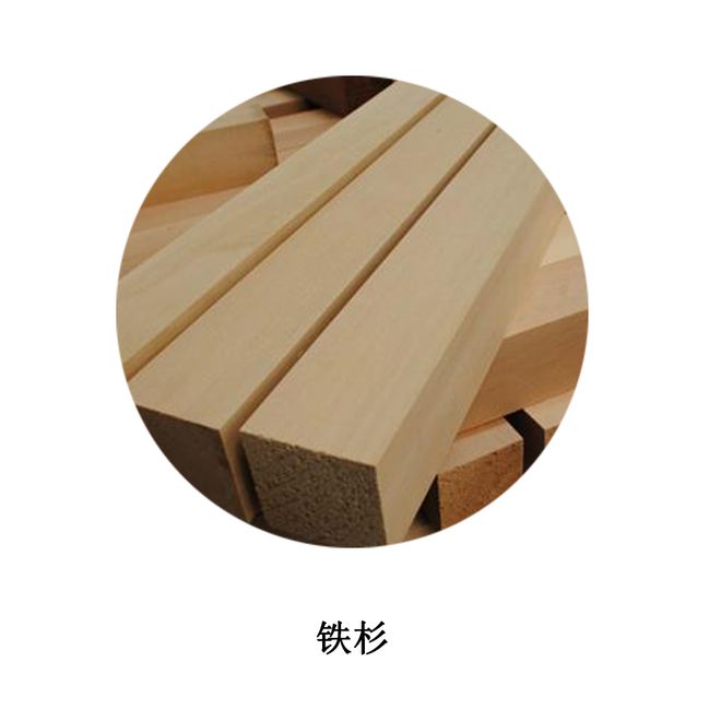 看材料：户外场地用的防腐木选购需要注威客电竞意哪些？(图6)