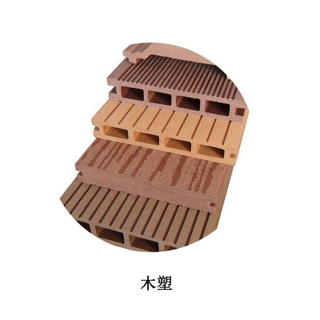 看材料：户外场地用的防腐木选购需要注威客电竞意哪些？(图11)