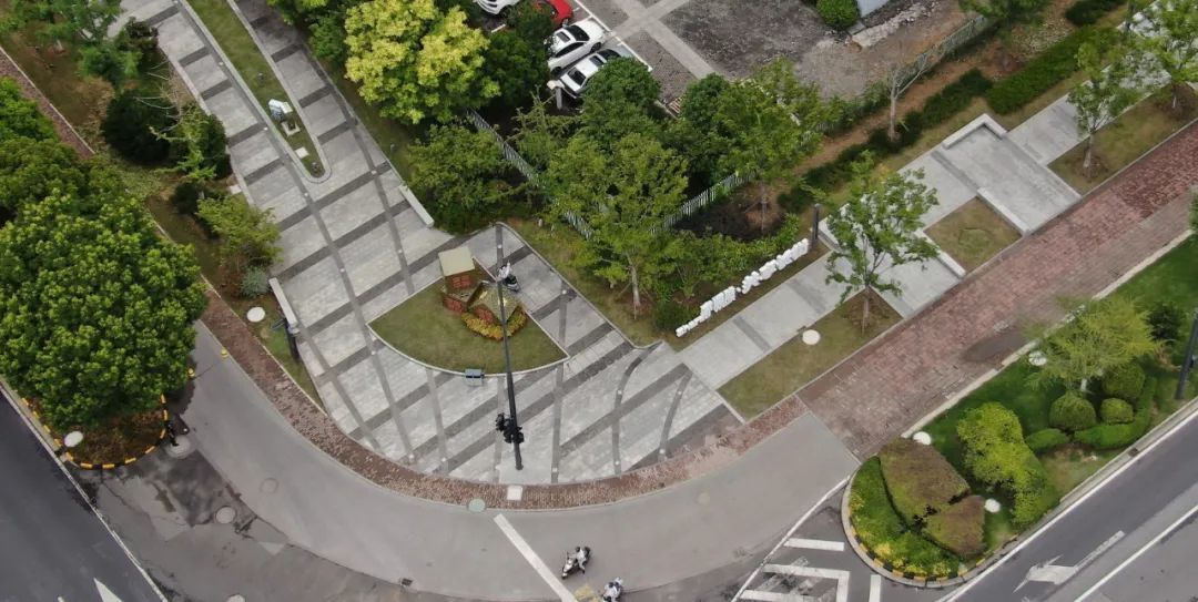 三个提升打造洁美惠山新城威客电竞(图2)