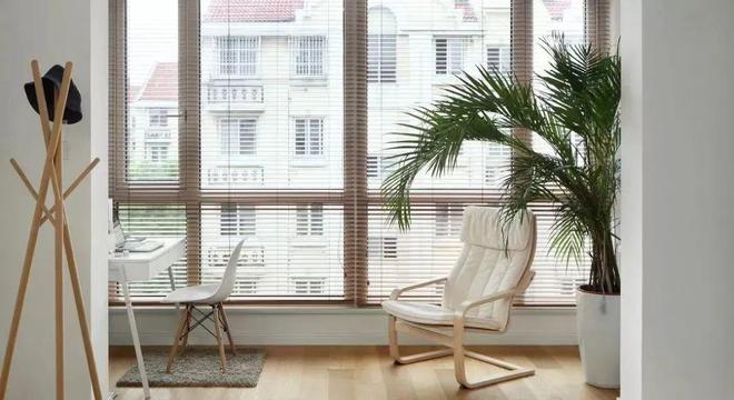 威客电竞阳台可以不用瓷砖？看完这几种做法想回家拆了重装(图2)