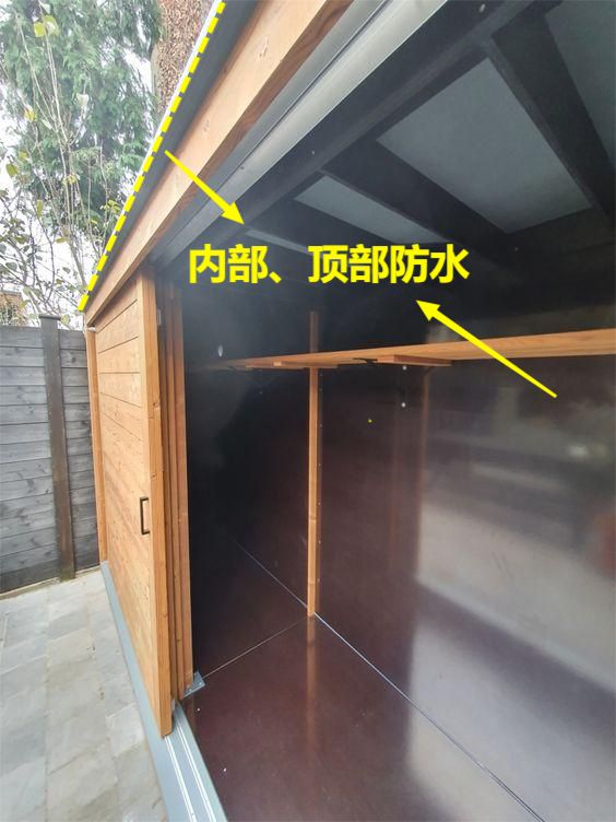 威客电竞看看国外的院子再看看我家的院子差太多了早知道也这样做(图4)