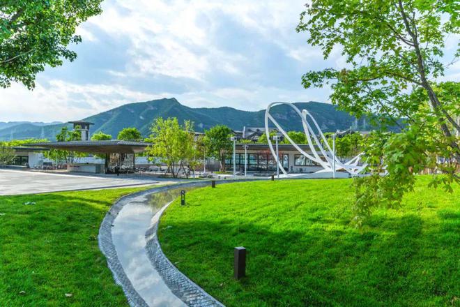 威客电竞山谷里的自然慢生活 檀谷TANKO·慢闪公园(图5)