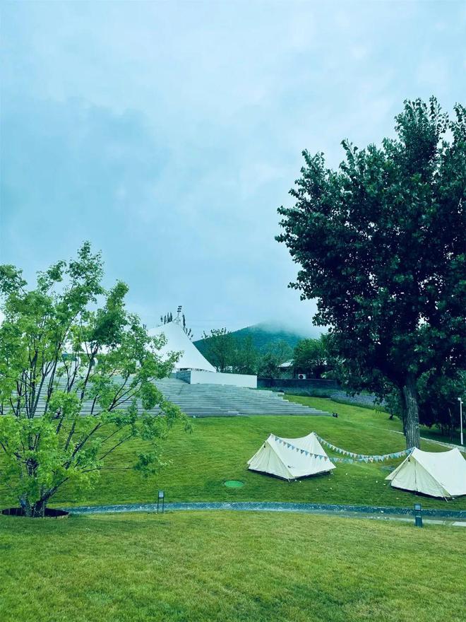 威客电竞山谷里的自然慢生活 檀谷TANKO·慢闪公园(图9)