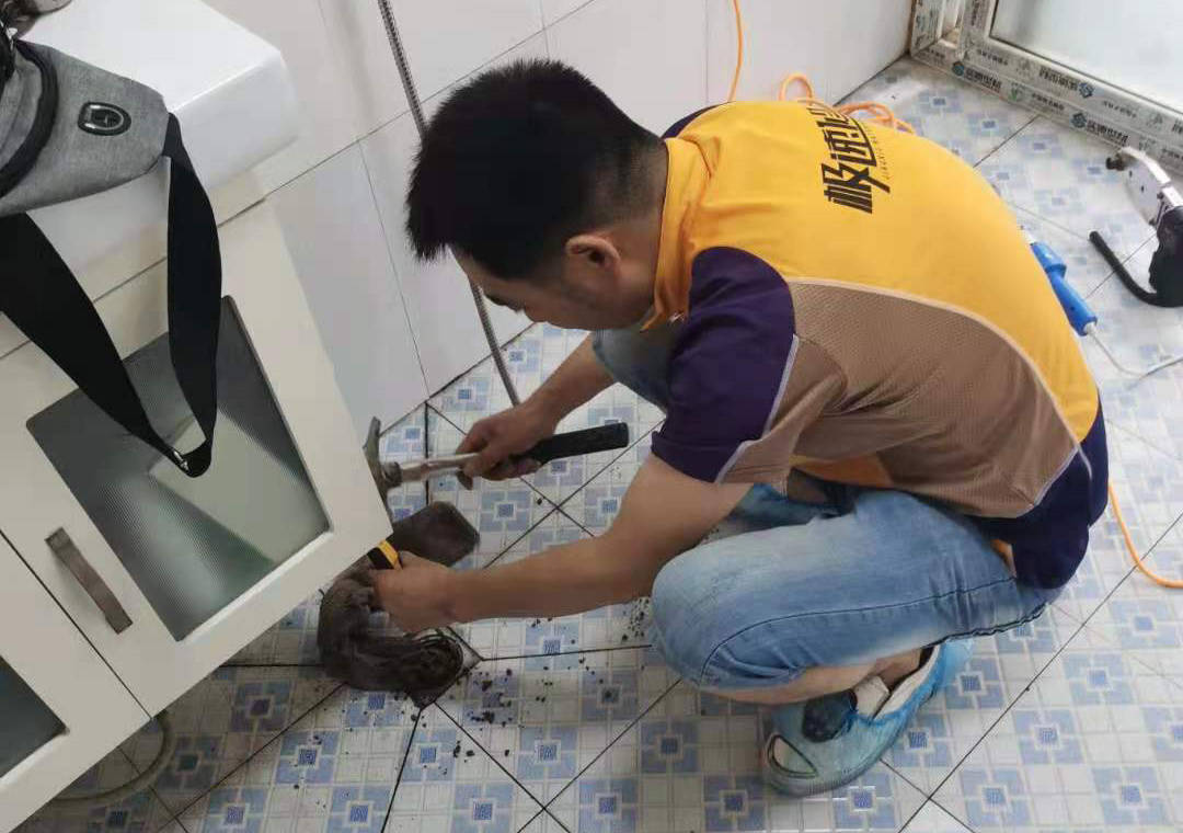 威客电竞重庆阳台的防水工程应该做哪些工作？如何做？维修极速修(图3)