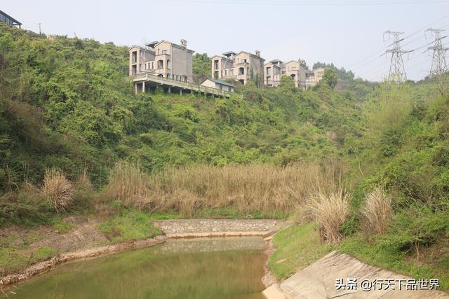 威客电竞探寻湖北长江宜昌段三路方向发现仙人桥揭秘千年传说(图3)
