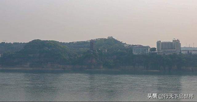 威客电竞探寻湖北长江宜昌段三路方向发现仙人桥揭秘千年传说(图5)