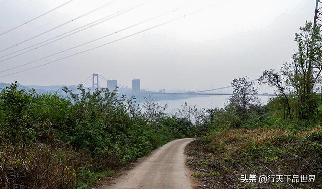 威客电竞探寻湖北长江宜昌段三路方向发现仙人桥揭秘千年传说(图4)