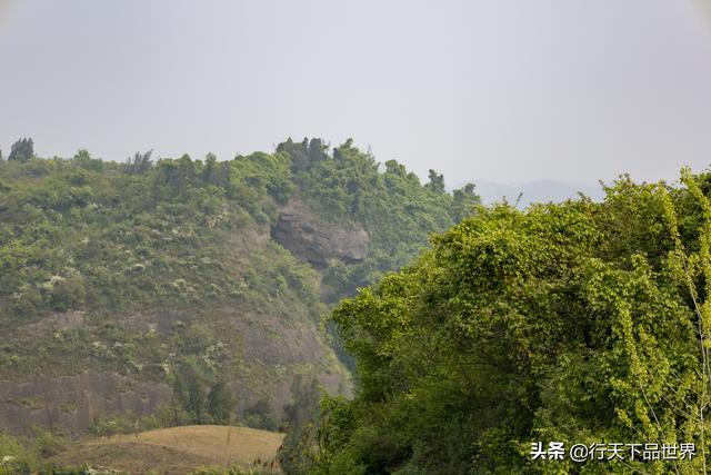 威客电竞探寻湖北长江宜昌段三路方向发现仙人桥揭秘千年传说(图8)