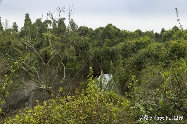威客电竞探寻湖北长江宜昌段三路方向发现仙人桥揭秘千年传说(图14)