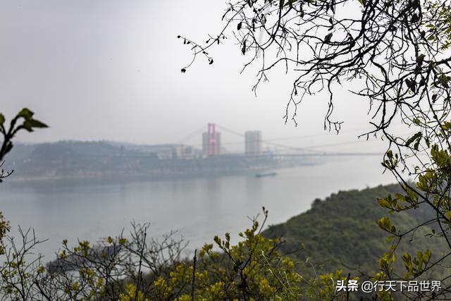 威客电竞探寻湖北长江宜昌段三路方向发现仙人桥揭秘千年传说(图16)