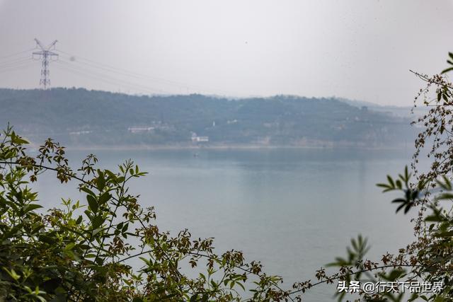威客电竞探寻湖北长江宜昌段三路方向发现仙人桥揭秘千年传说(图17)