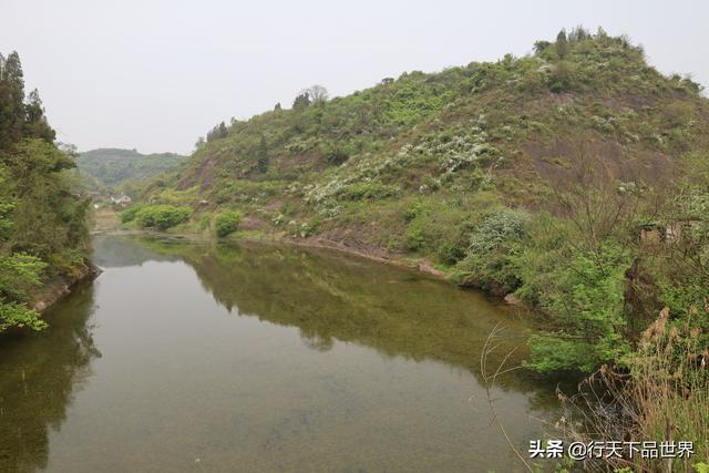 威客电竞探寻湖北长江宜昌段三路方向发现仙人桥揭秘千年传说(图19)
