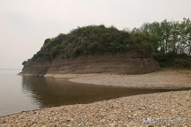 威客电竞探寻湖北长江宜昌段三路方向发现仙人桥揭秘千年传说(图21)