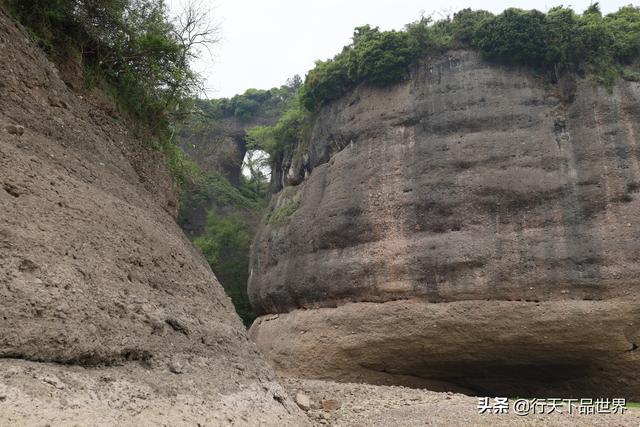 威客电竞探寻湖北长江宜昌段三路方向发现仙人桥揭秘千年传说(图22)