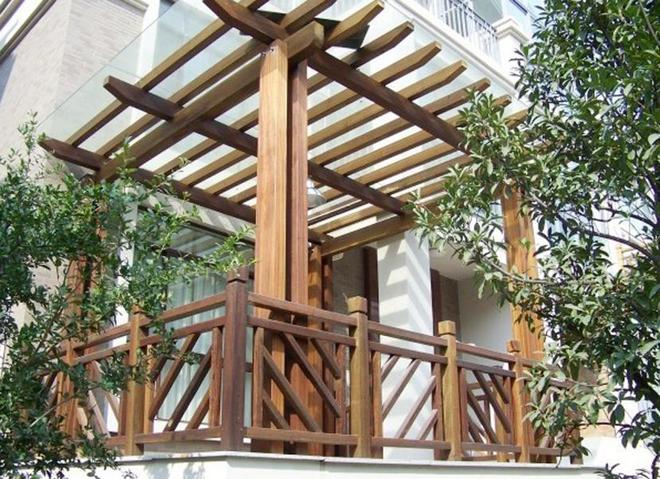 阳光房做法除了铝合金还有其它结构威客电竞要考虑安全、价格和美观(图4)