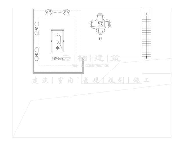 北京平谷丨241㎡小资文艺的民宿空间绝美打卡地威客电竞(图15)