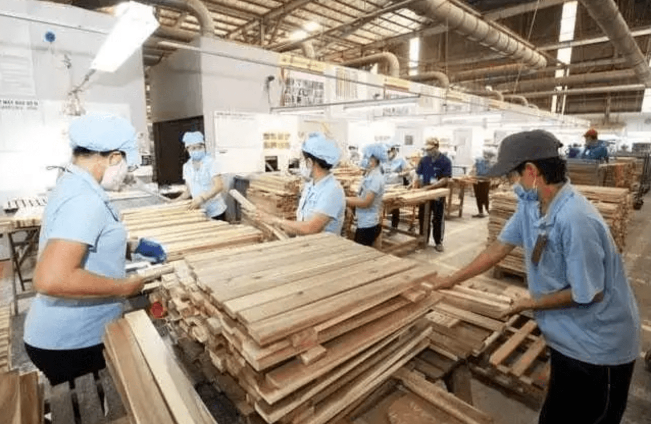 越南家具大涨价！威客电竞成本高昂引发减产(图2)