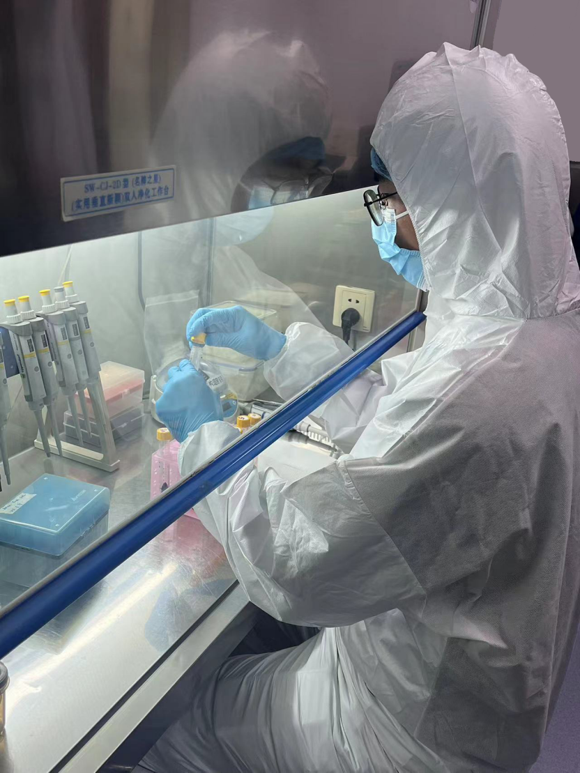 威客电竞林业与文物研究机构共建木材考古联合实验室(图1)