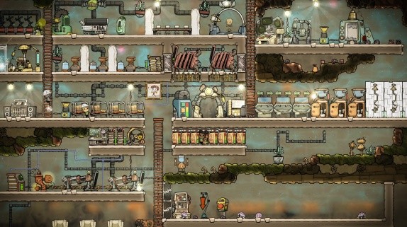 威客电竞steam沙盒游戏排行 十大沙盒游戏大全(图10)