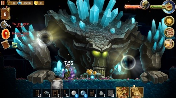 steam沙盒游戏排行威客电竞 经典沙盒游戏排名(图9)