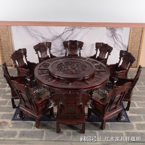 印尼酸枝木是红木吗要怎么区威客电竞别？(图2)