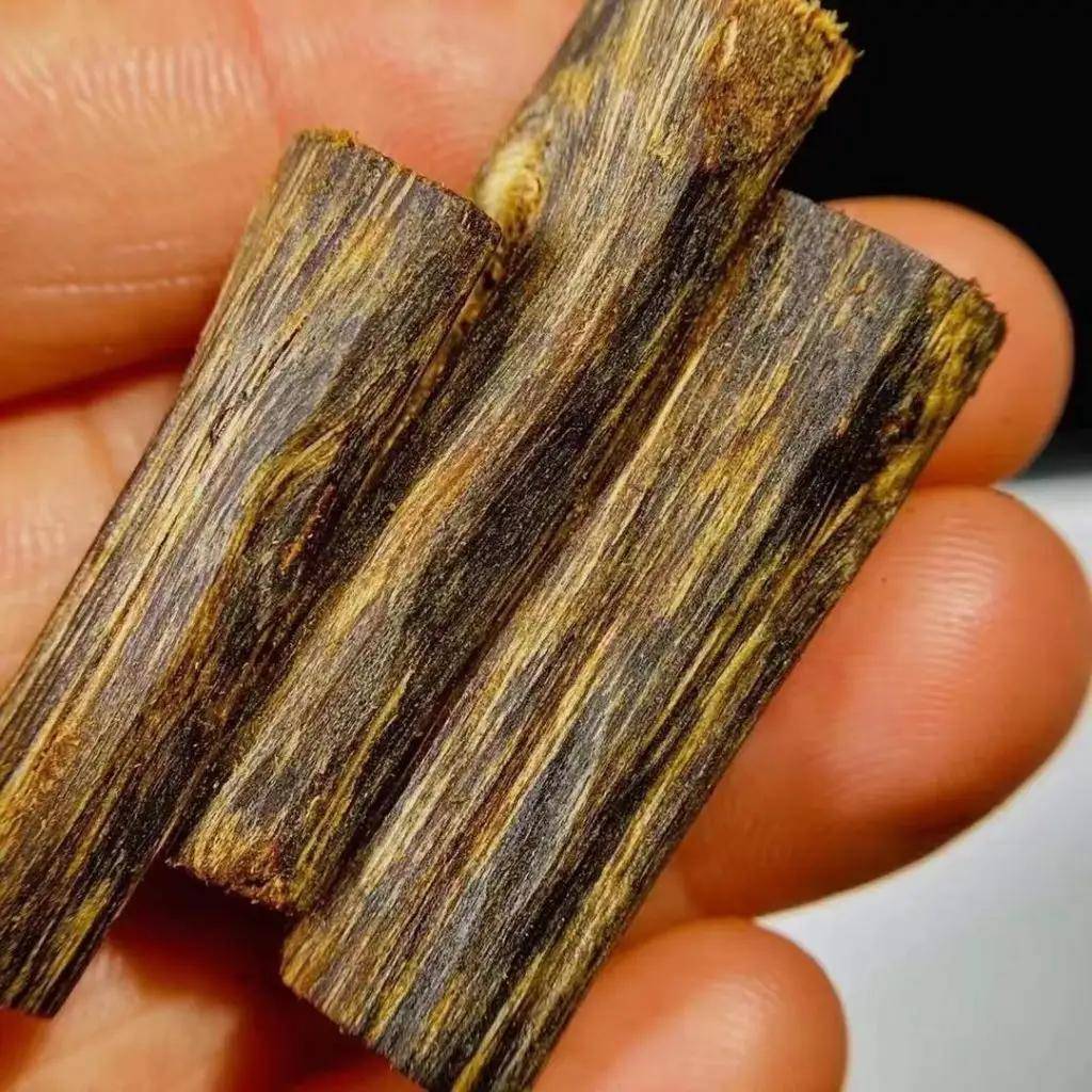 市场上威客电竞哪一种木头最值钱？盘点木头价值(图6)