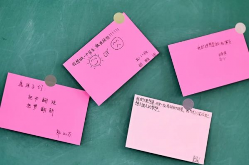 莫威客电竞干山板材首座ENF环保乡村公益图书馆6月20日正式开馆(图8)
