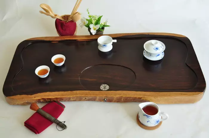 威客电竞中国十大名贵木材排行榜(图7)