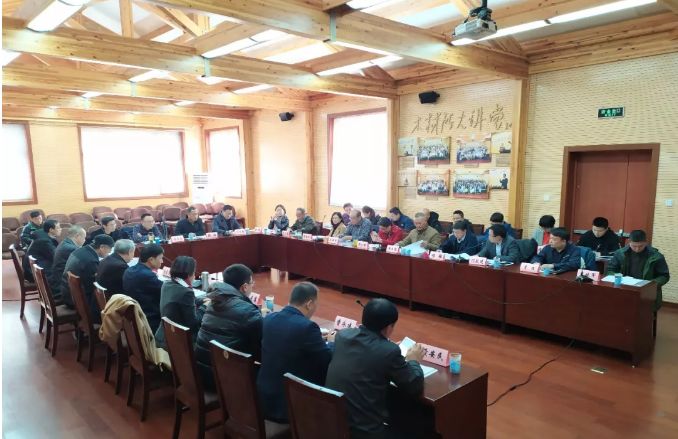 威客电竞【国内动态】全国防腐及改性木材质量提升座谈会在京召开(图1)