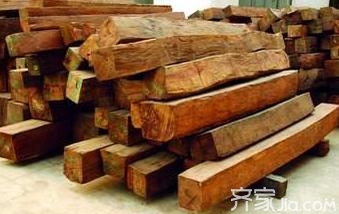 木材市场原木价格是多少 原木门那个品牌比较好威客电竞(图1)