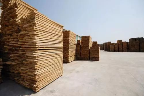 木材市场一周行情威客电竞汇总：红木市场依旧清淡(图3)