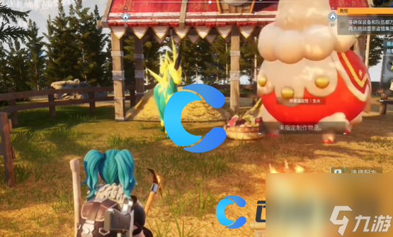 威客电竞《幻兽帕鲁》家畜牧场怎么解锁(图2)