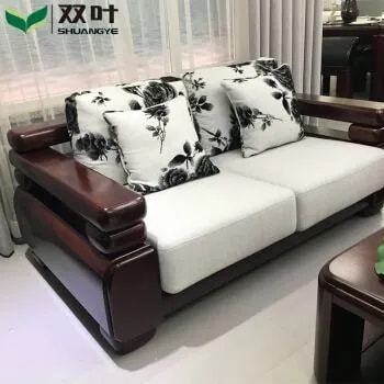 2022十大实木沙发品牌TOP排行榜耐用、高档、高性价比！威客电竞(图5)