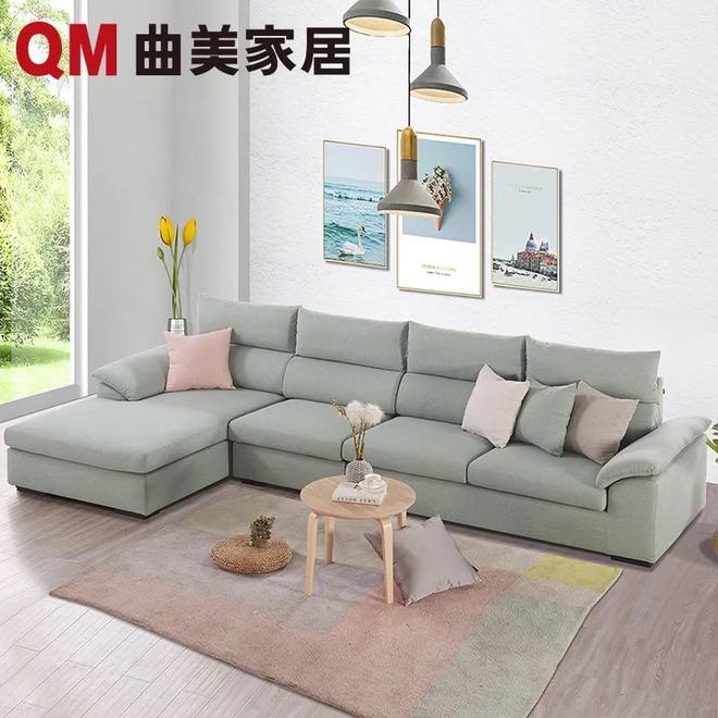 2022十大实木沙发品牌TOP排行榜耐用、高档、高性价比！威客电竞(图6)