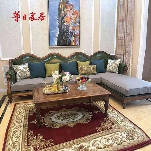 2022十大实木沙发品牌TOP排行榜耐用、高档、高性价比！威客电竞(图8)