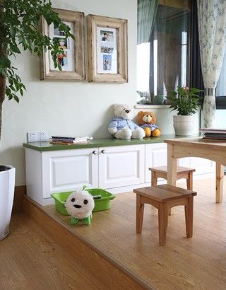威客电竞2011原木板材与地板市场发展趋势大猜想(图1)